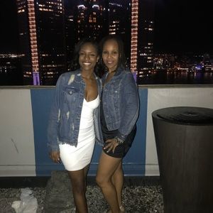 Meet your Posher, Ericka